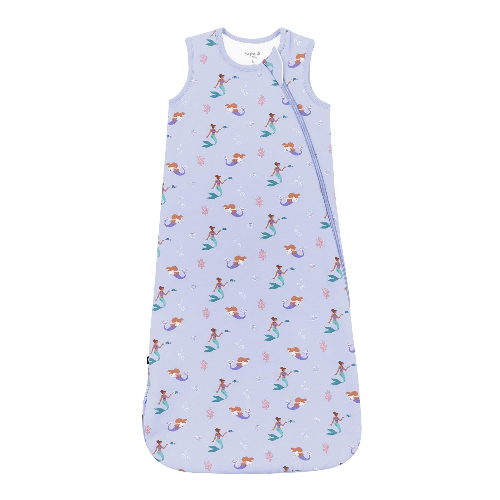Kyte Baby Unisex Rayon of Bamboo Sleeping Bag for Babies and Toddlers, 1.0 Tog — view 18