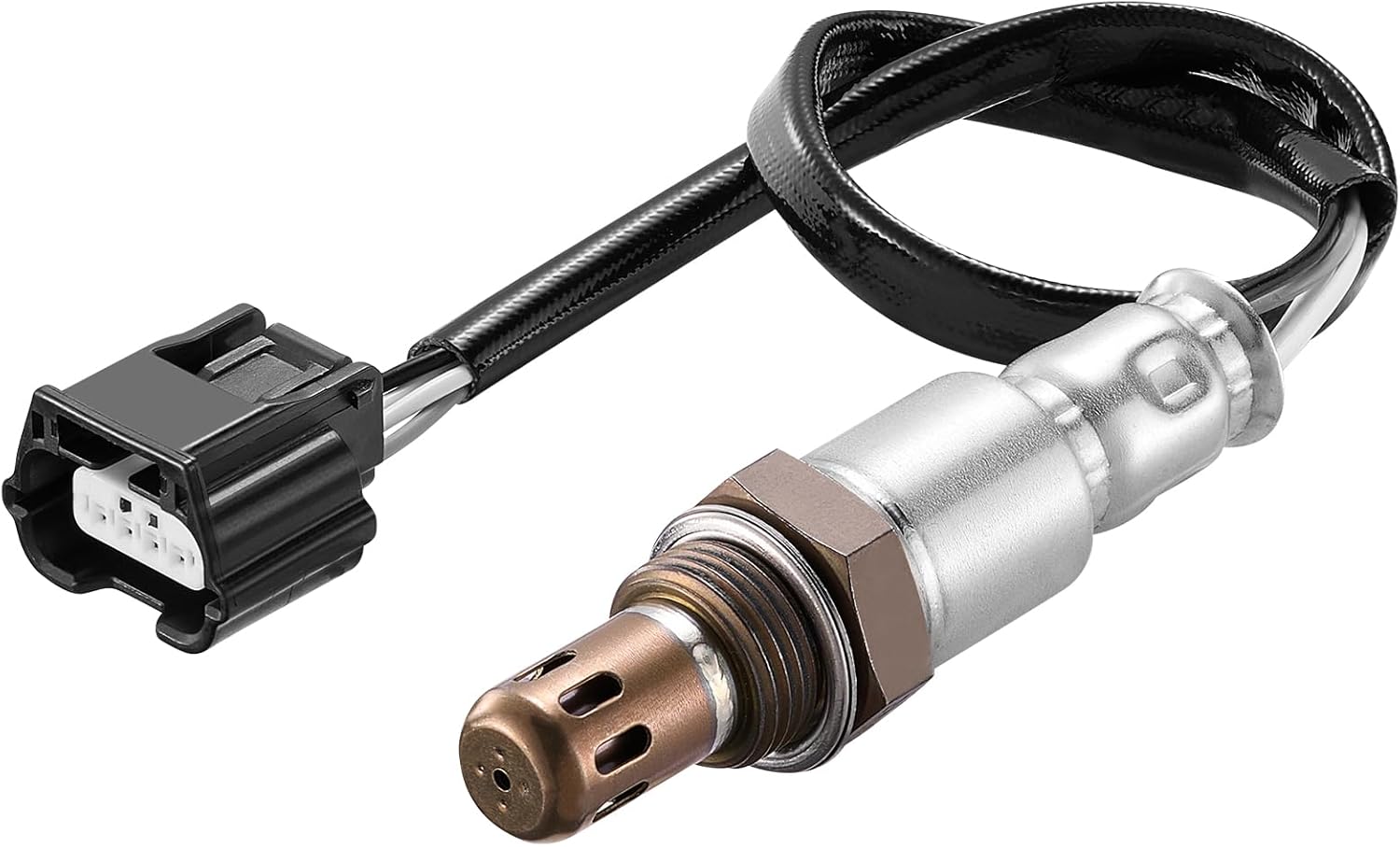 BDFHYK 234-4905 Oxygen Sensor Downstream O2 Sensor, Compatible with Nissan Altima 2013-2018, L4 2.5L, Replacement 1PCS