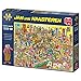 Produktbild Jan Van Haasteren, Seniorenheim 1, Puzzle 500 Teile Erwachsene