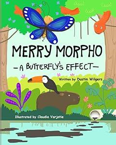 Merry Morpho