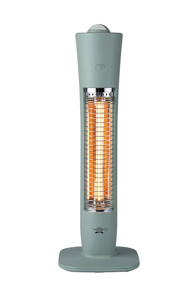 【送料込】アラジン 遠赤外線グラファイトヒーター グリーン 2022年製 楽天市場】Aladdin アラジン 遠赤外線グラファイトヒーター