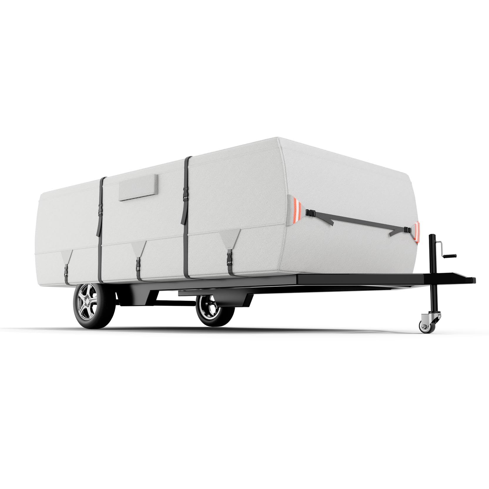 pop up tent trailer for sale True 900D Oxford Waterproof Camper Cover, 12-14ft Sonneschutz Terrassenüberdachung:opc-1764028774410 Shoe Comp or friends Passt altes Prophete Ladegerät