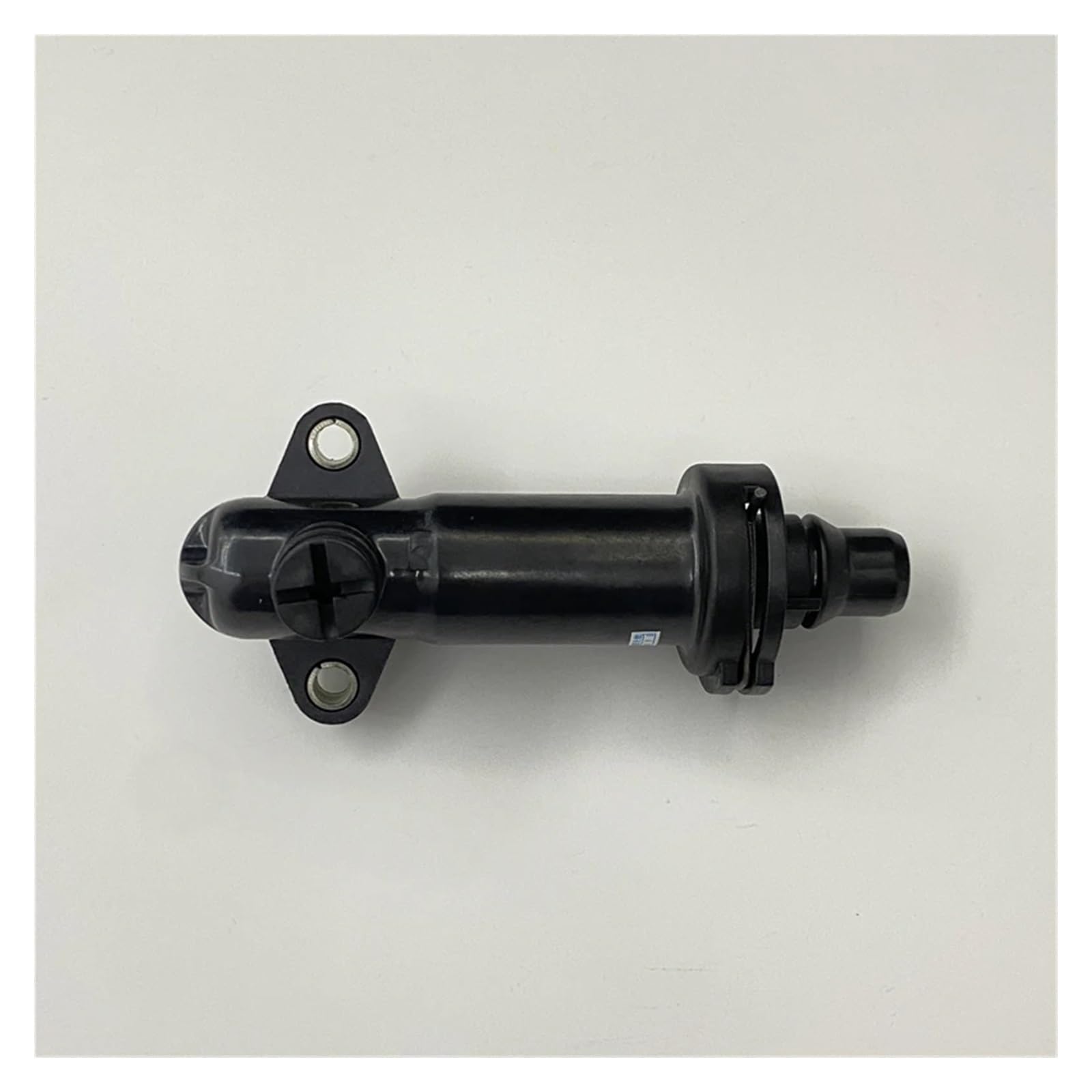Thermostat de Voiture pour BMW 320d, BMW E39, E46, E65 et E66 - Référence : 11712247723 - Boîtier de Thermostat de Liquide de Refroidissement Moteur - Système de Refroidissement