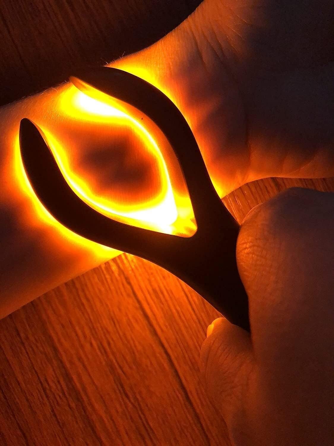LED vessel vein affichage instrument pour la recherche de veine sur les mains et pieds
