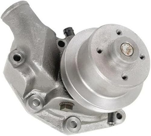 AR85250 Una (1) nueva bomba de agua con polea para John Deere 1830, 2030, 2130