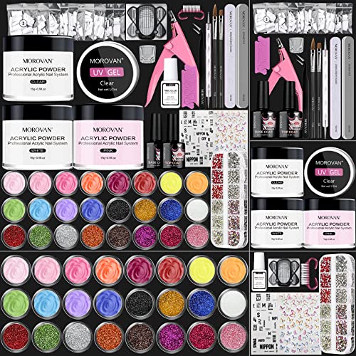 Top 10 Best Acrylic Powder For Beginners Reviews & Buying Guide Katynel