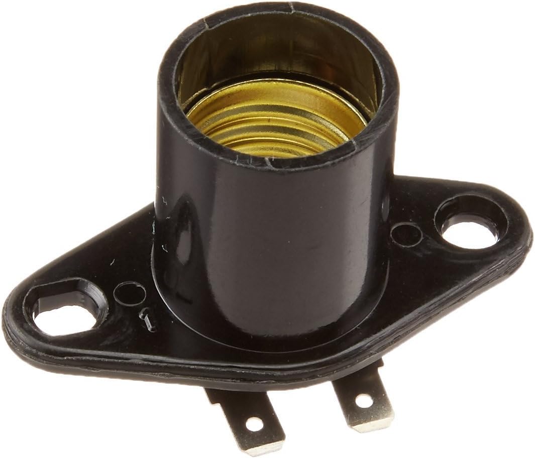 GENUINE Frigidaire 5304464091 Microwave Light Socket