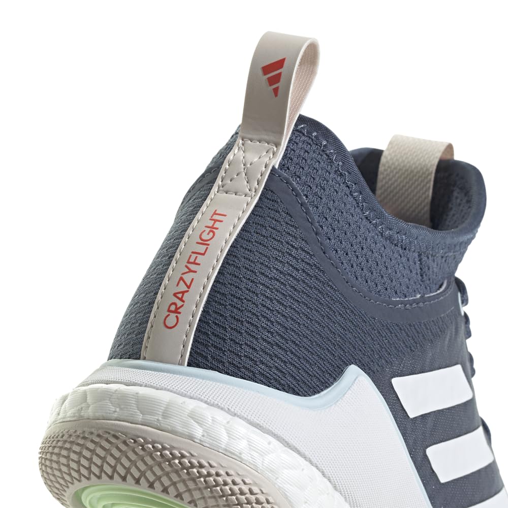 adidas Femme Crazyflight Mid Basket