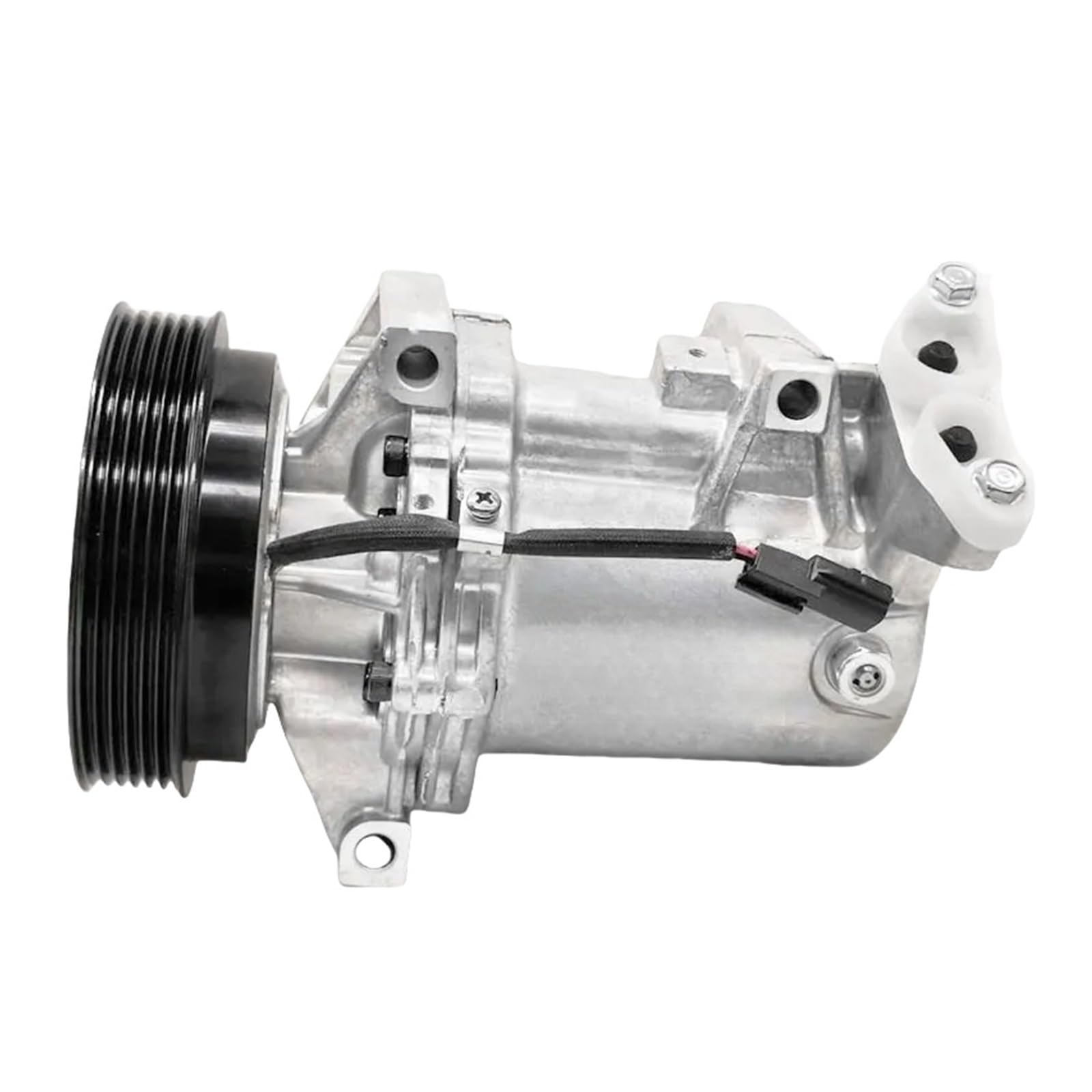 AC Compressor Compatible for Renault Fluence L30_/ Dacia Sandero 1.5 DCI Calsonic CR12SC 926009154R 926000105R 8201025121 Z0014345C 813256