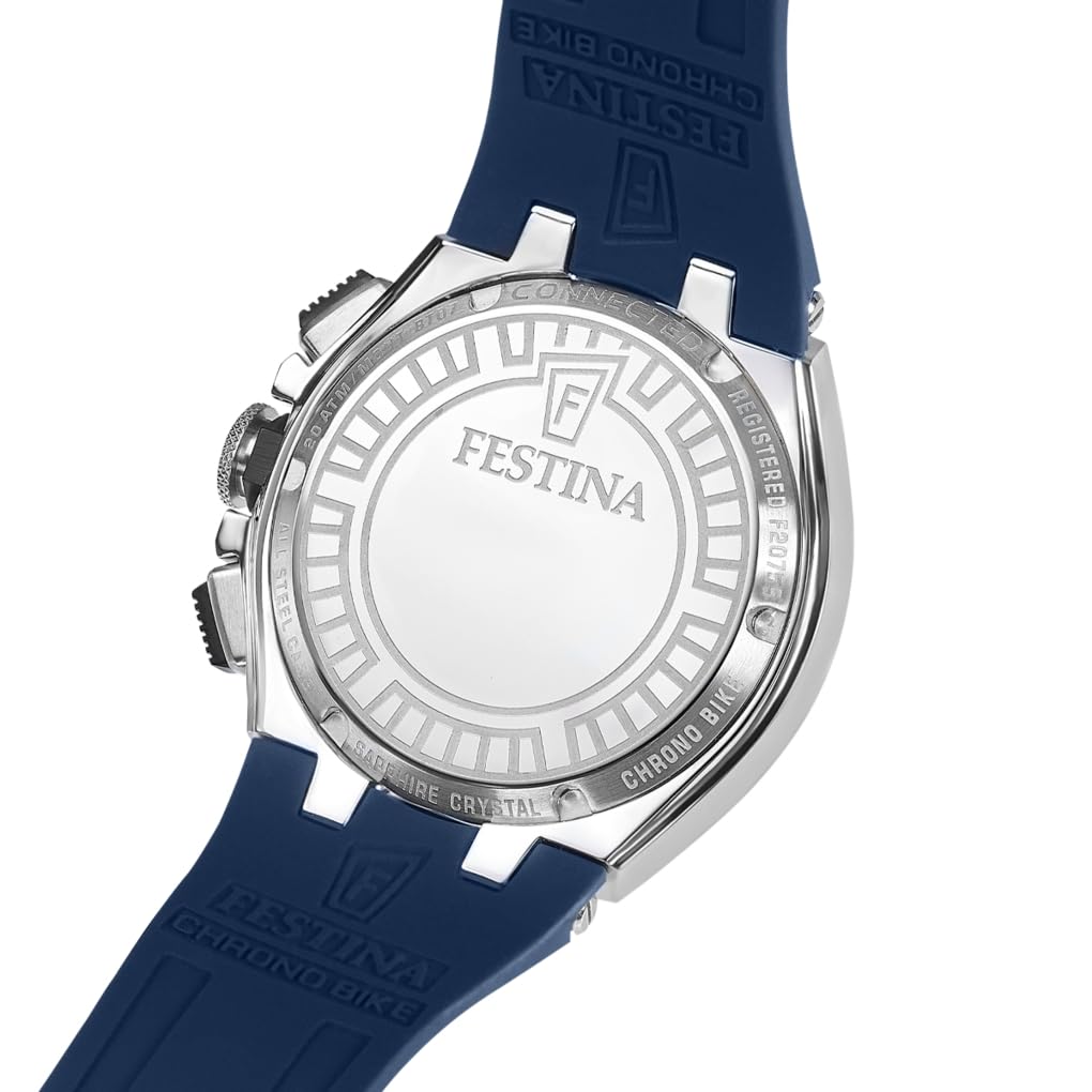 Festina Chronographen Chrono Bike
