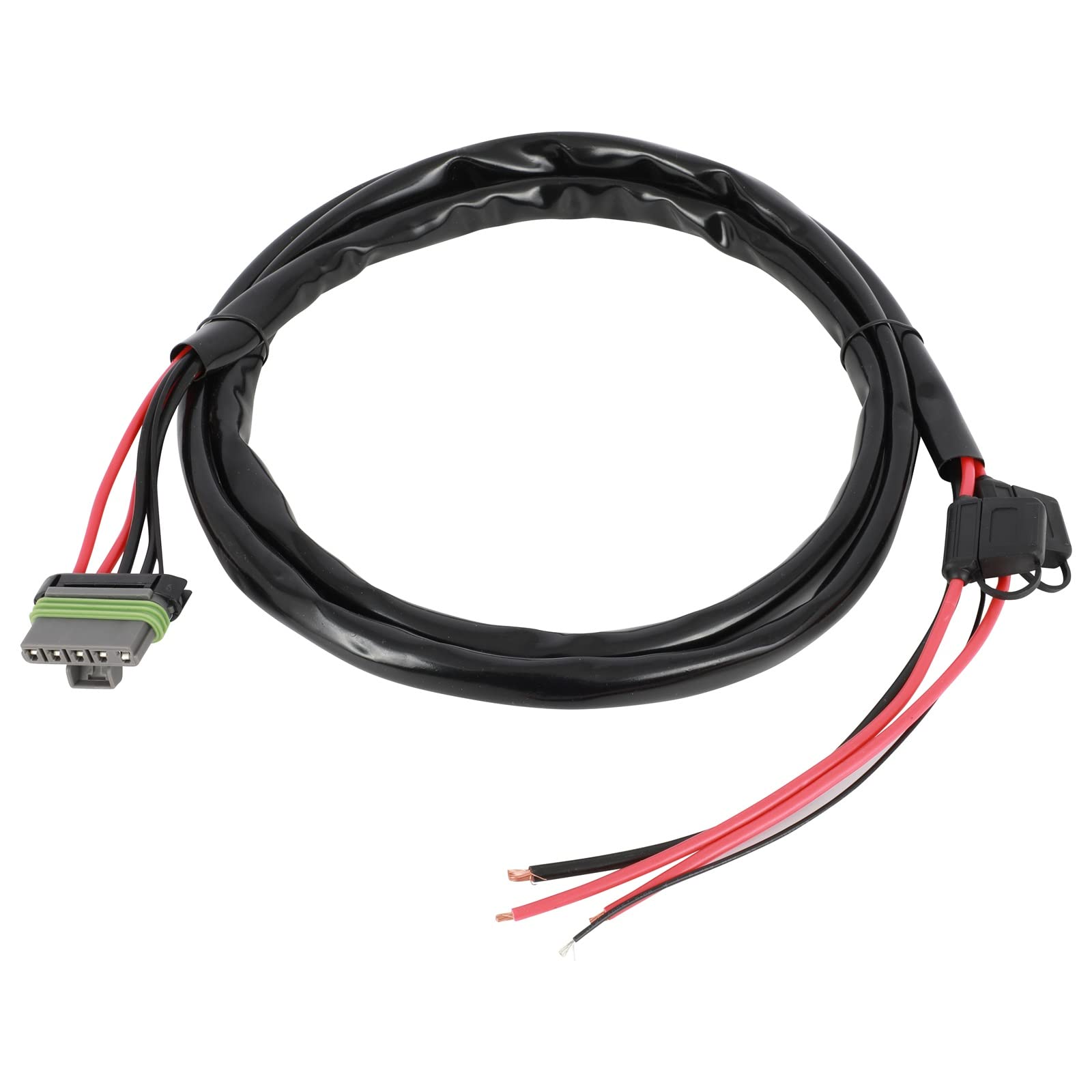 cciyu Compresor de aire doble a bordo de 12 V para diferenciales de taquilla de aire, inflado de neumáticos, herramientas de aire CKMATA12 bomba de compresor de aire