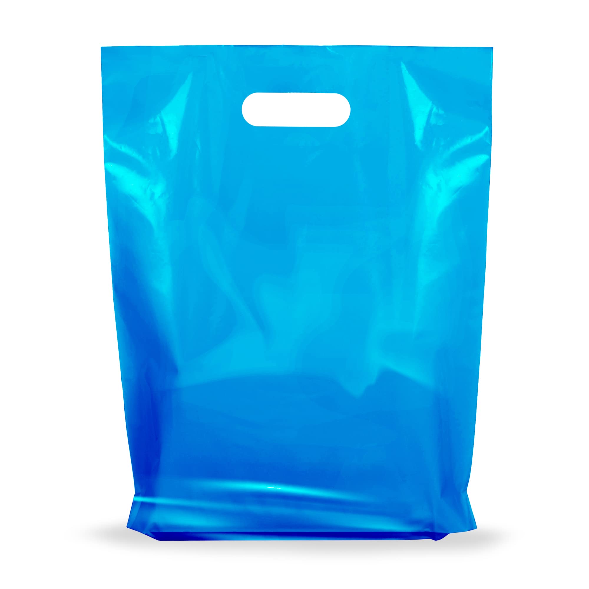 Update 159+ die cut plastic bags wholesale best esthdonghoadian