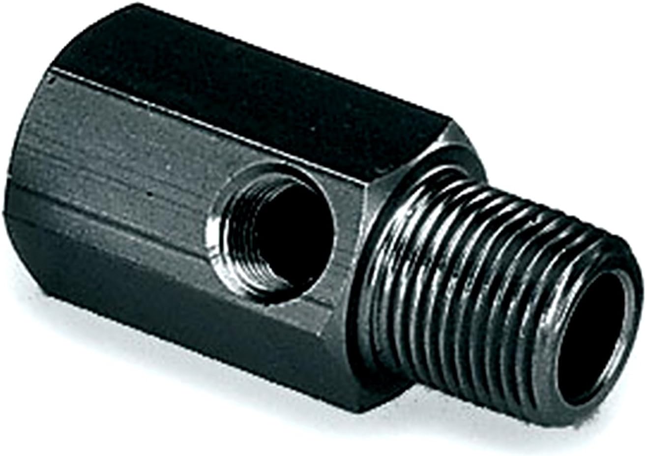 Moroso 65310 Fuel Line Gauge Fitting, Fittings Amazon Canada