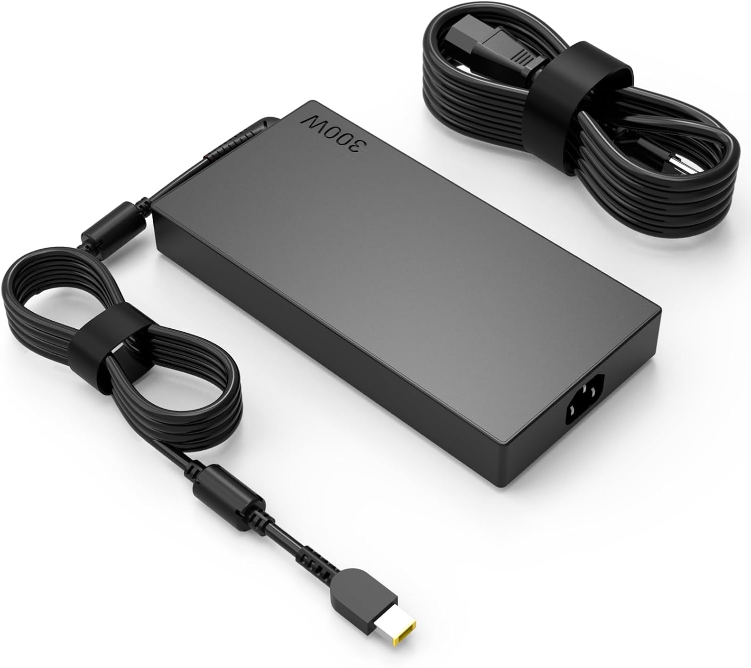 300W Slim Legion Laptop Charger Compatible with Lenovo Legion 5 5i 15 7 7i Pro 16 15IRX8 15ACH6H 15IRH8 16IRX8 16ACH6H 15IRH8 15IRX8 16IRX8 16IRX9 ADL300SDC3A Power Adapter