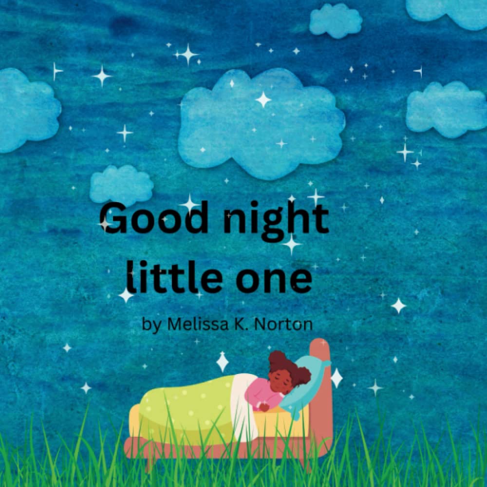 Good night little one