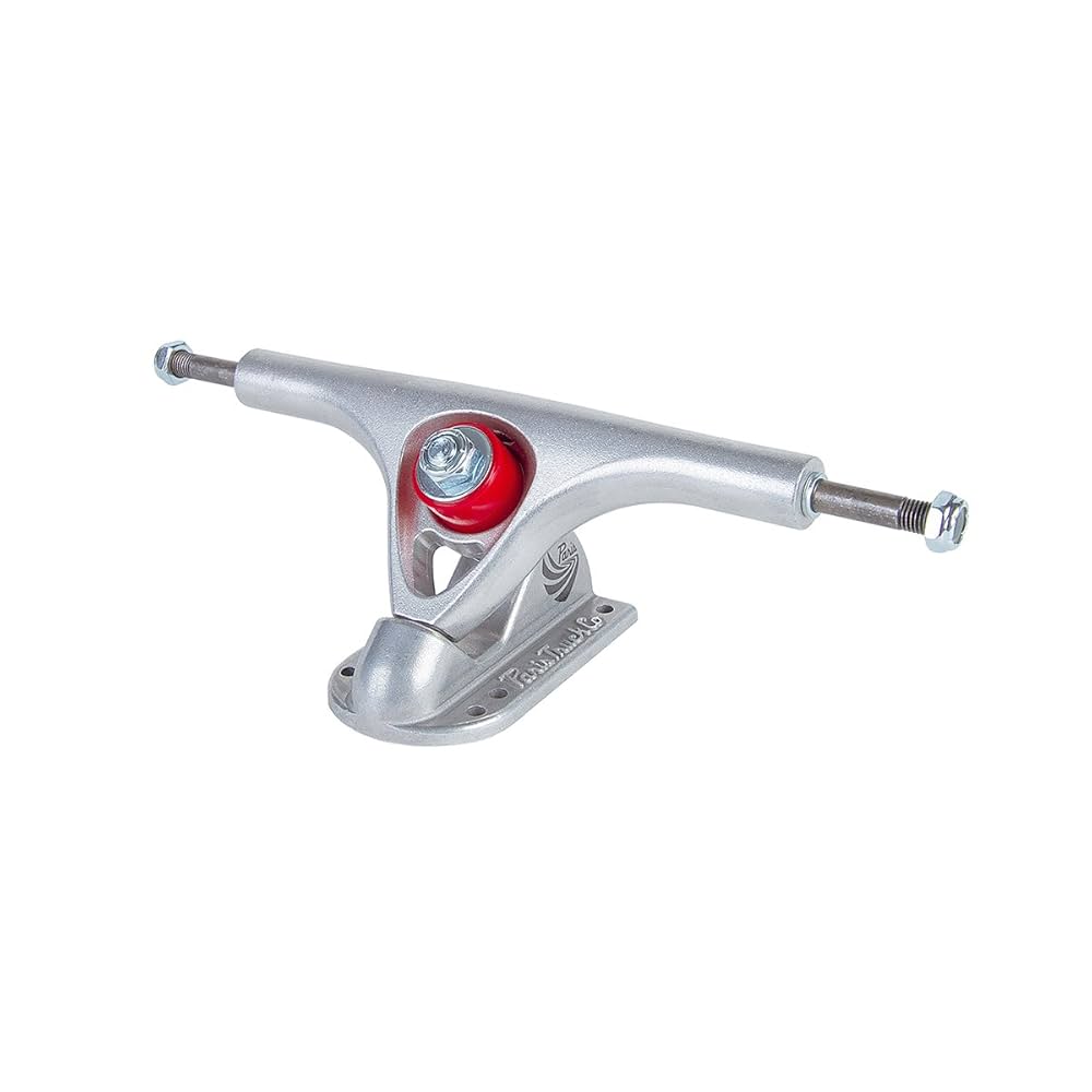 Amazon.com : Paris V2 180mm 43° Longboard Skateboard Trucks