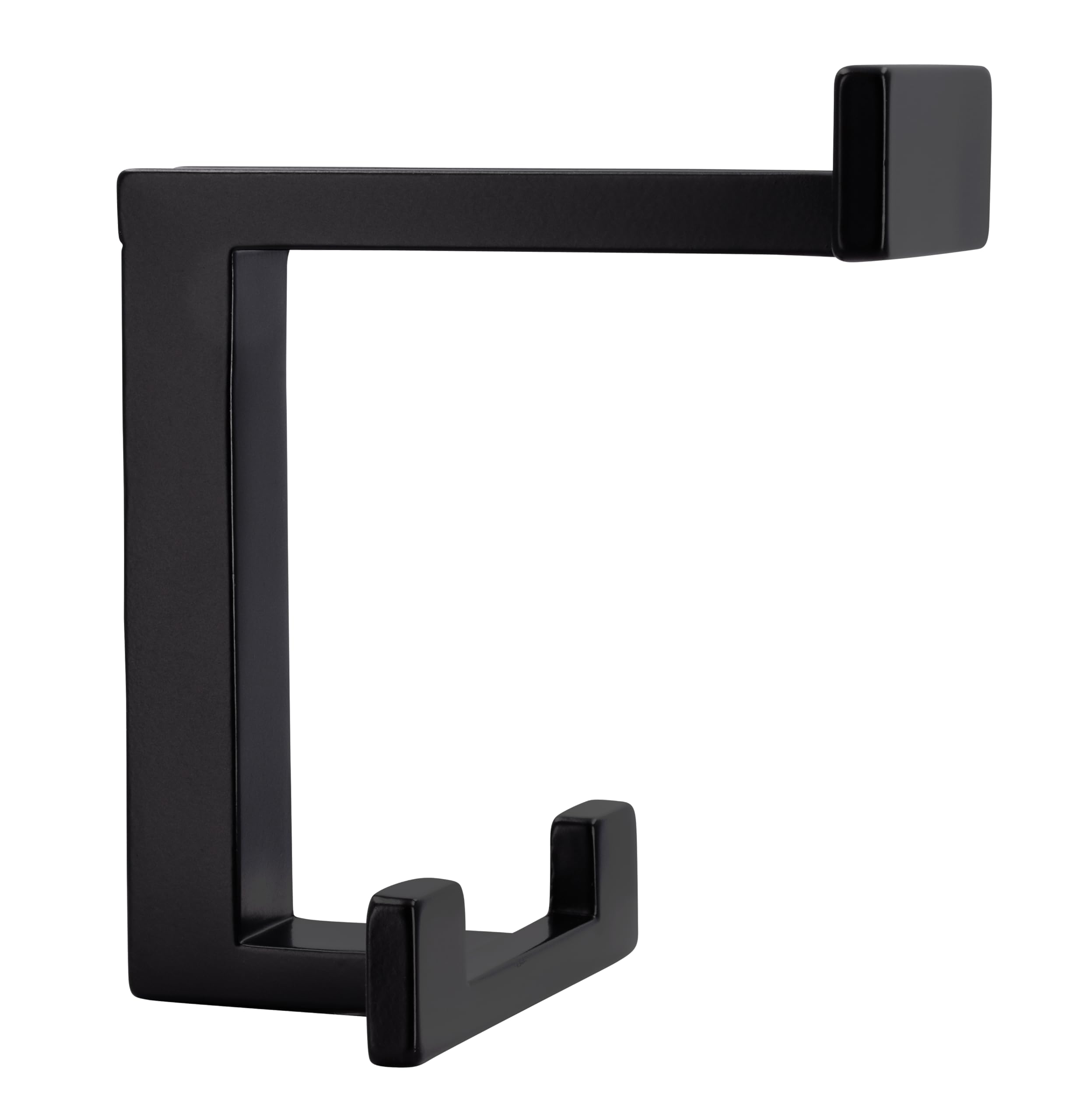 Siro Huthaken Doradus - Vernickelt 70x92mm Mit Montagematerial