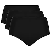 Chantelle SOFTSTRETCH, Culotte (Pack x 3)