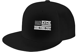 Fuck Around and Find Out Hat