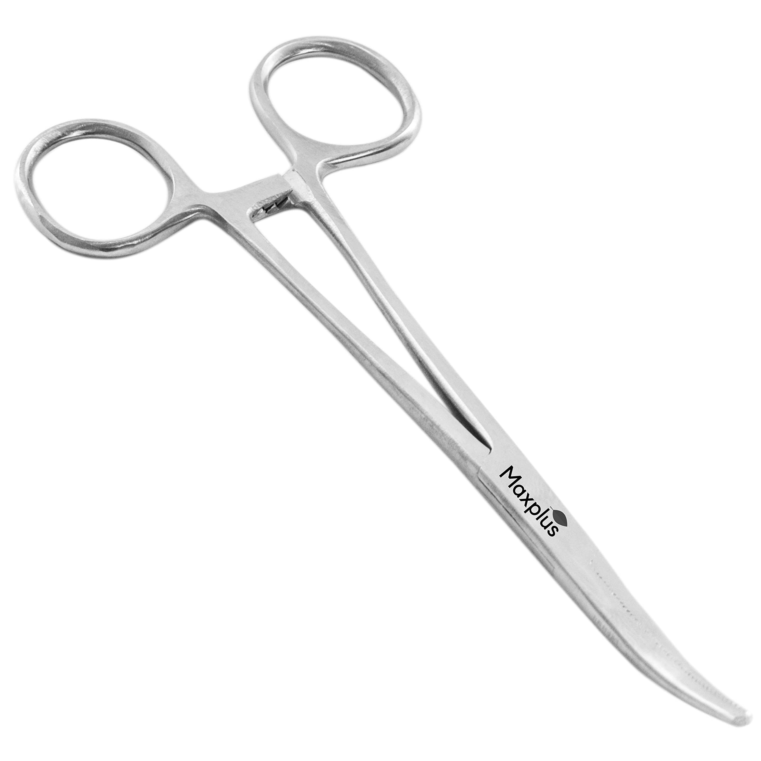 Max Plus | Artery Forceps | Hospital Use | Stainless Steel | Surgical Instrument (7 INCH, CURVED) (B0B8MZBYP8) Amazon Price History, Amazon Price Tracker