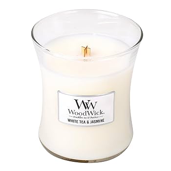 Amazon.co.jp: WoodWick ウッドウィック JARS ジャー Mサイズ