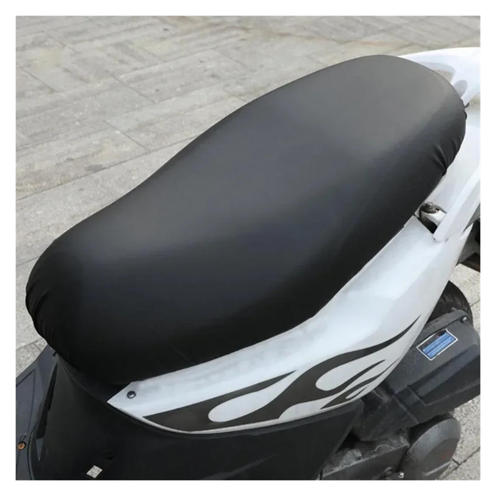 Coprisella Coprisedile Moto Protezione Antipolvere Impermeabile