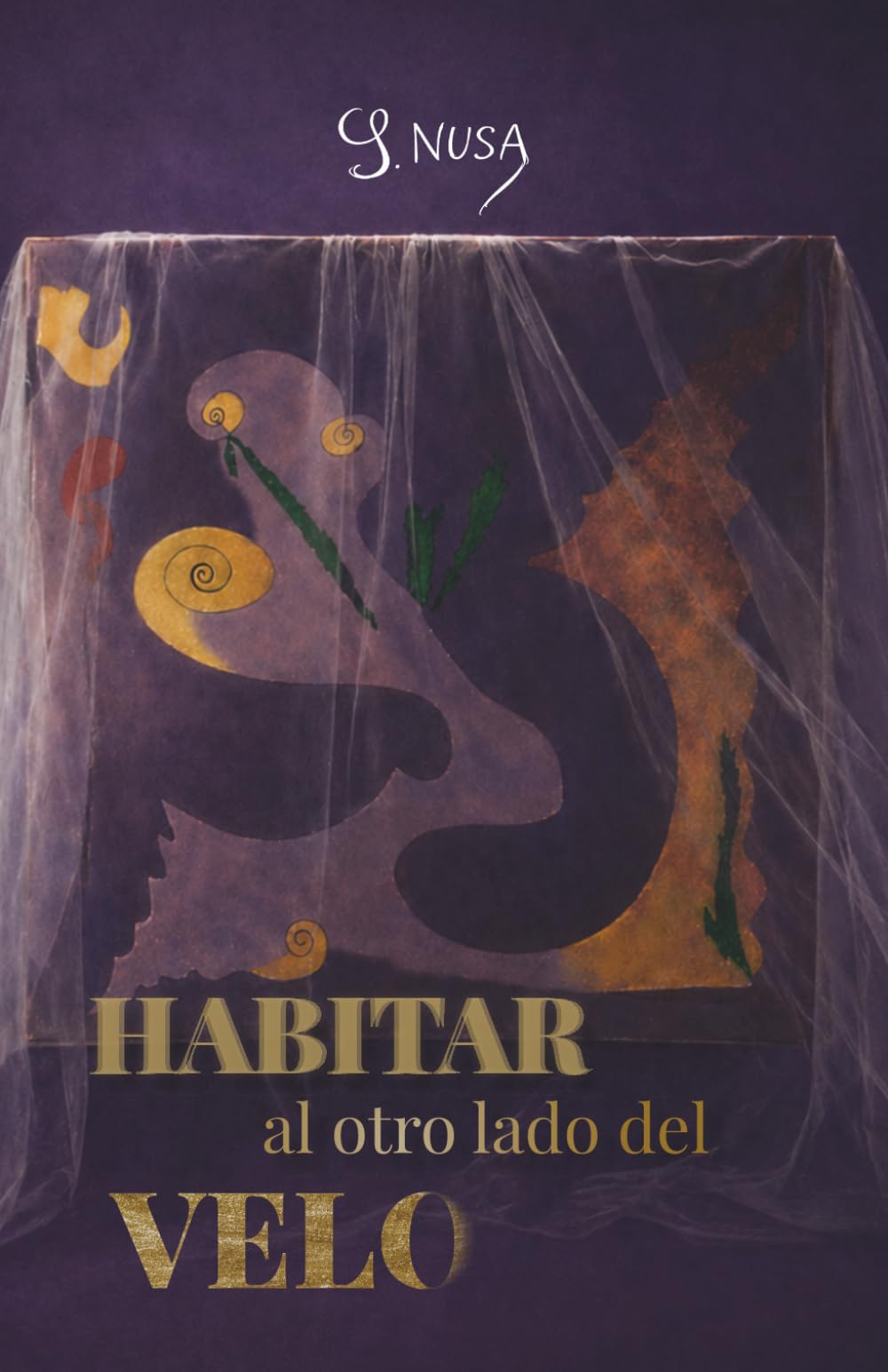 Habitar al otro lado del velo