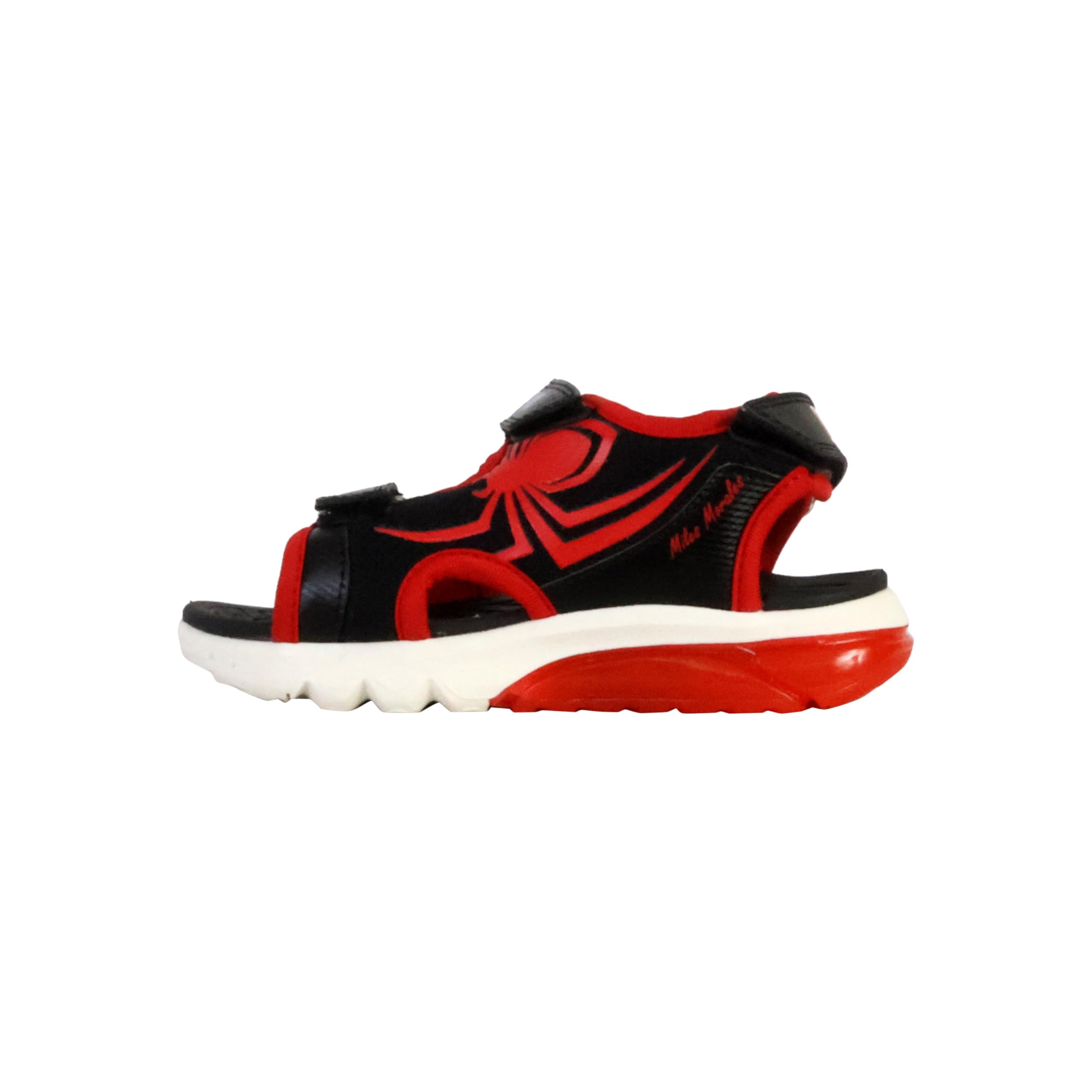 Geox Jungen J Ciberdron B Sandal