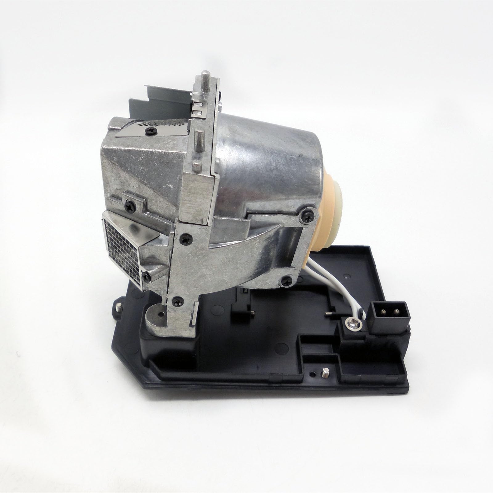 Supermait NP19LP A+ Quality Replacement Projector Lamp Bulb with Housing,Compatible with NEC U250X / U260W Projector - Image 2