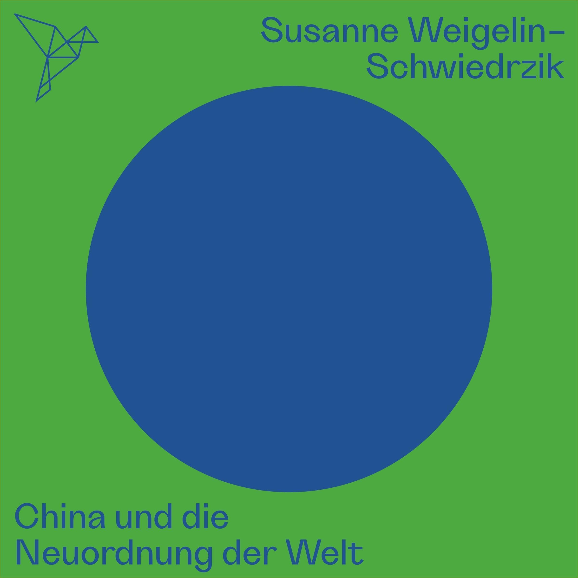 Cover art for China und die Neuordnung der Welt