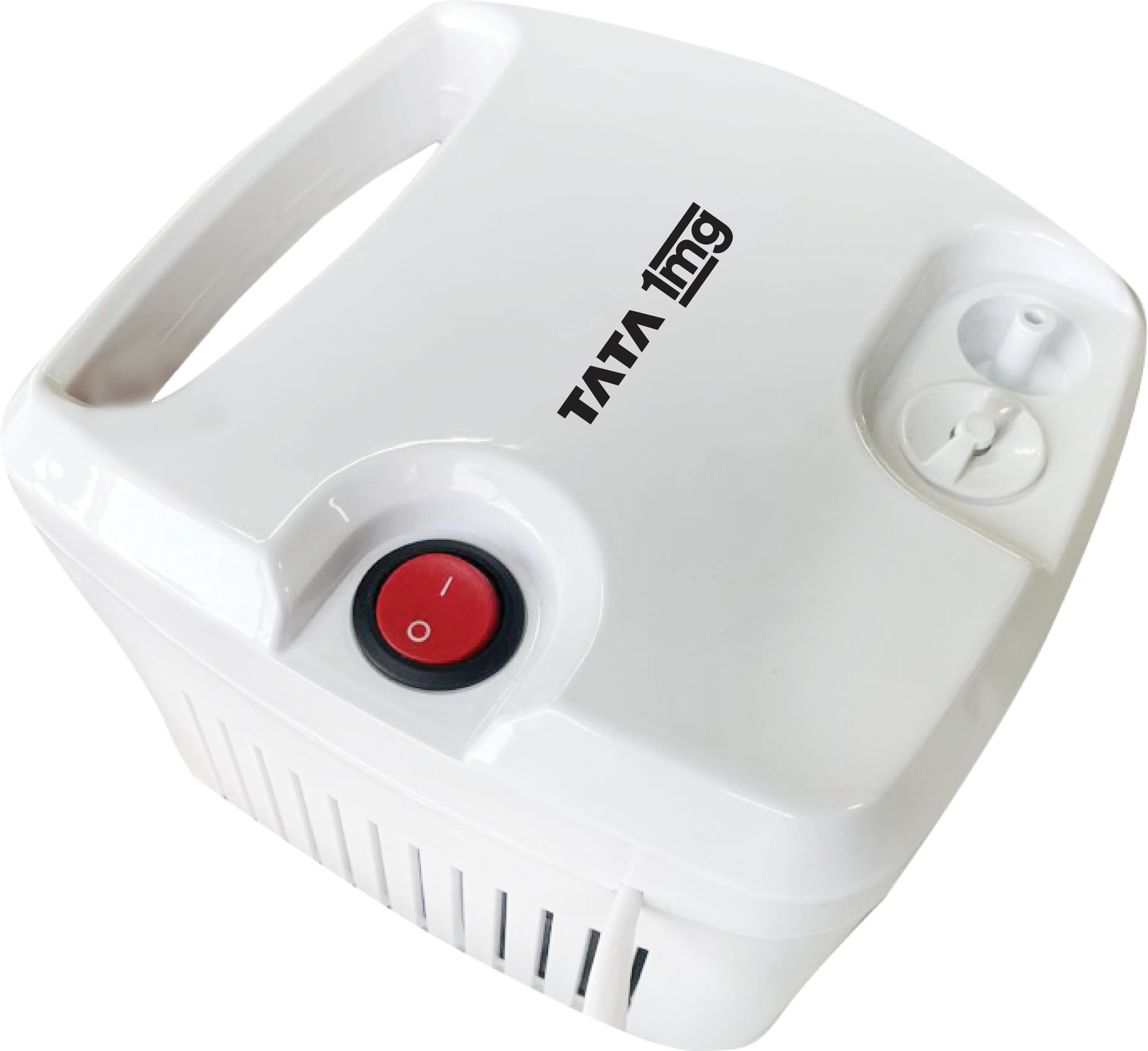 Compact Nebulizer NB-03 with Adjustable Flow Rate, For Adults and Children