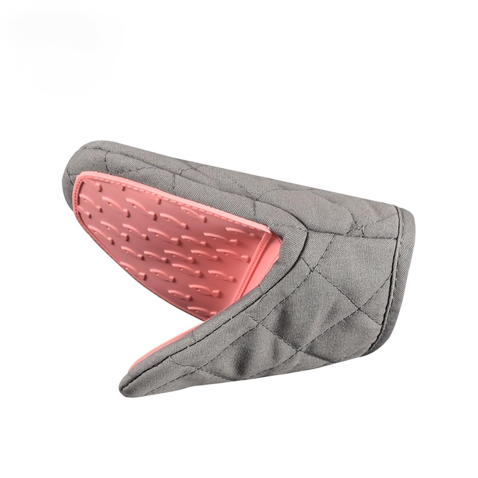 MRKU Gants de Cuisine colorés, résistants à la Chaleur et antidérapants, Parfaits pour Le Four et Le Barbecue.