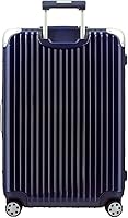 Amazon | リモワ リンボ 882.73.21.5 ナイトブルー 86L