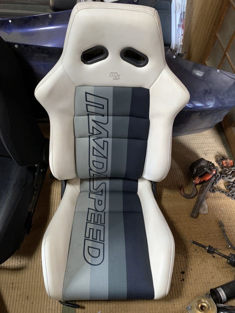 専用 MAZDASPEED シートカバー セミバケ 2026年最新】マツダスピード