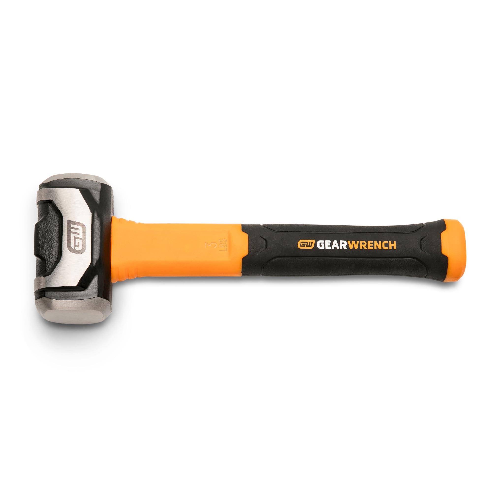 GEARWRENCH 48 oz. / Black / 1 Drilling Hammers