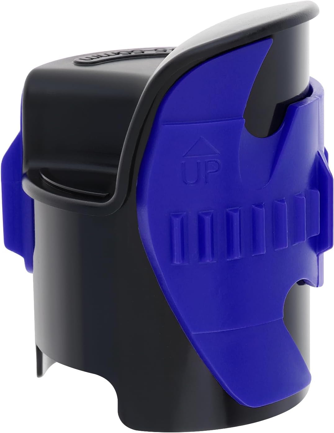 Windance Motorcycle Fork Seal Saver Cleaner,Front Fork Seal Clean Tool, Shock Repairing Absorber Tool 45mm-55mm (Blue)