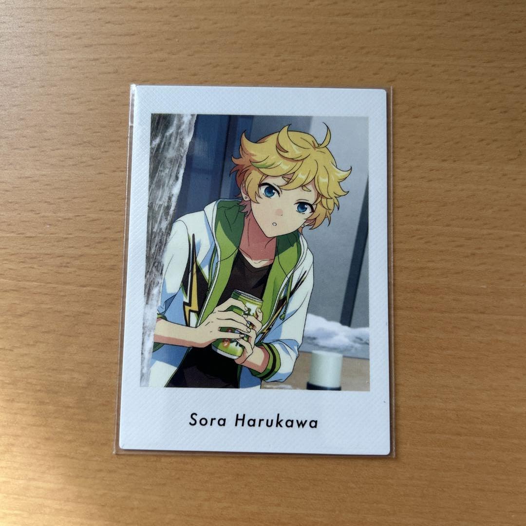 あんスタ 春川宙 ぱしゃっつ あんスタ 春川宙 ぱしゃこれ ぱしゃっつ