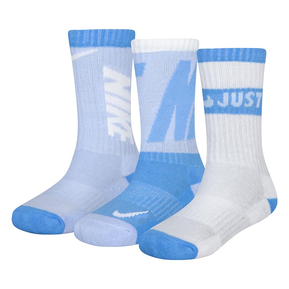 NIKE NHN HBR SPORT 3PK CREW