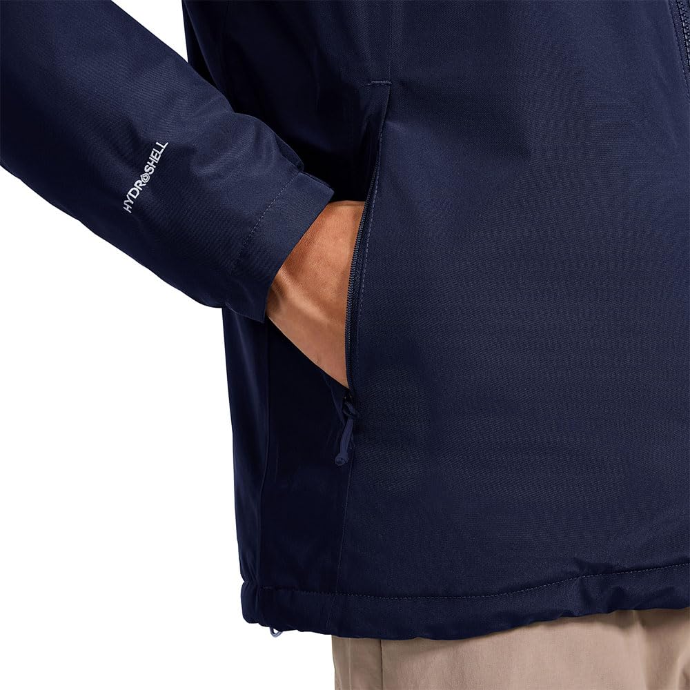 Berghaus Deluge Pro 3.0 Insulated chaqueta Hombre (Pack de 1)