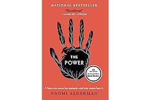 The Power: The Ultimate Tool for Dynamic and Efficient Projects