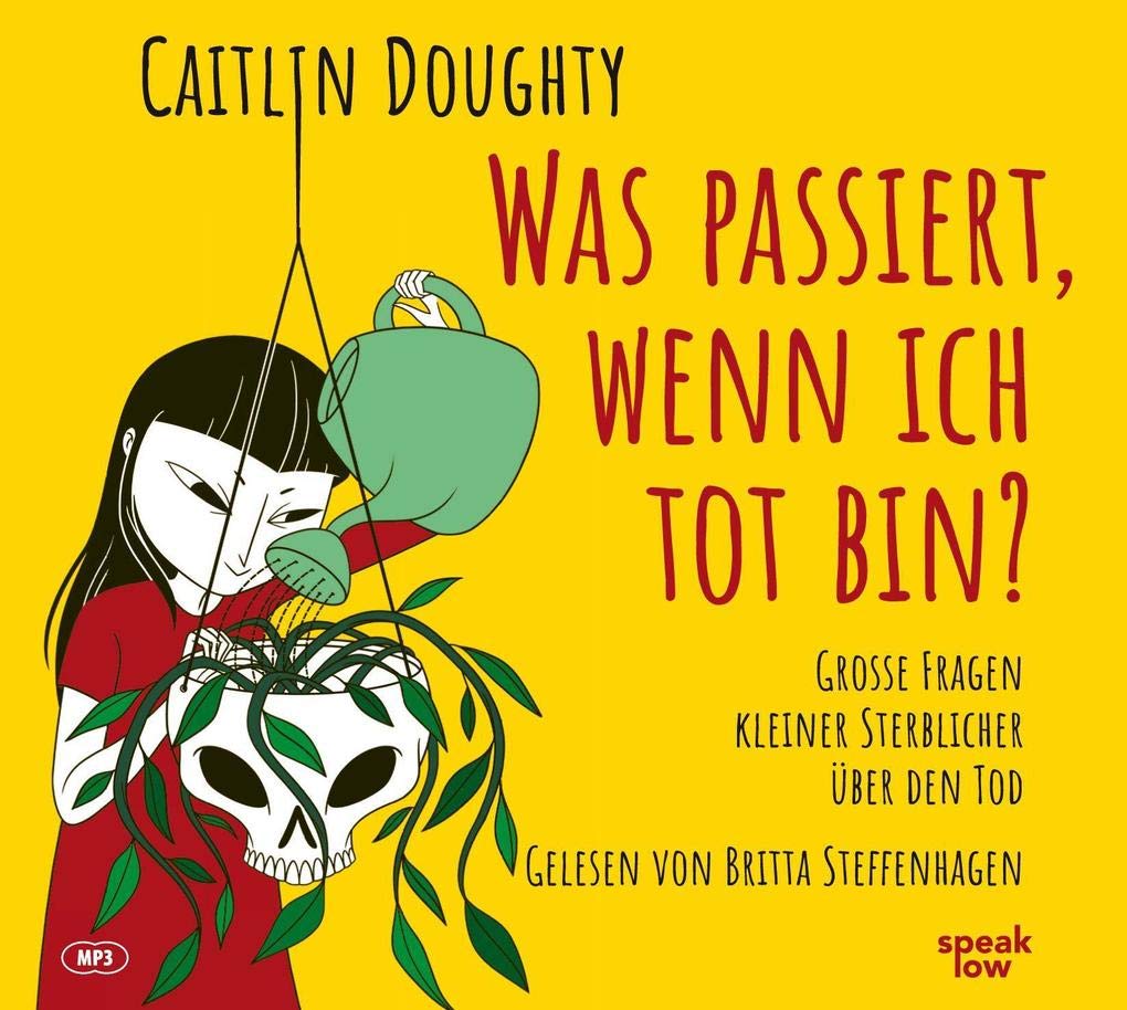 Ich Und Ich Wenn Ich Tot Bin Songtext Amazon.com: Was passiert, wenn ich tot bin?, 1 Audio-CD, MP3