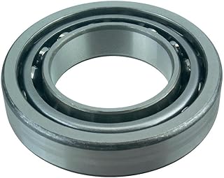 FAG Bearings SINGLE ROW ANGULAR CONTACT BALL BEARINGS (7224-B-MP)