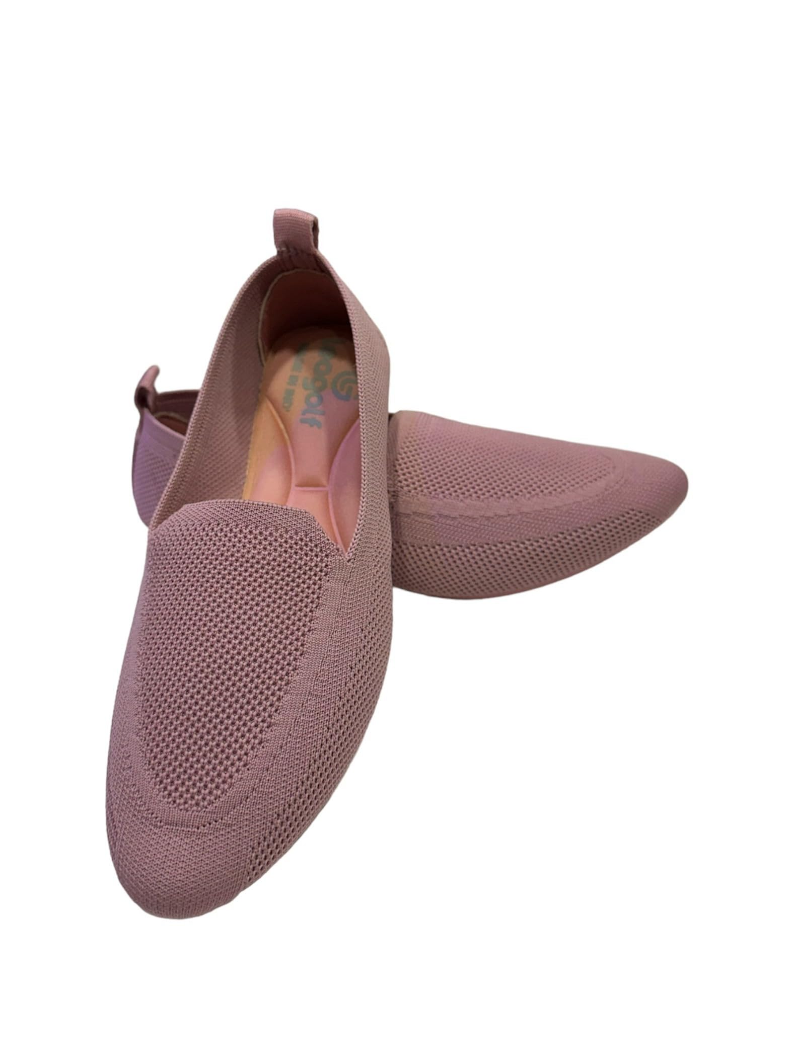 PUSHAN Belly Shoes for Girls Women Soft & Comfortable Lightweight Latest Belly Shoes Bellies Slip On Shoes Colour Pink (Size 7) (B0CQKC9LT9) Amazon Price History, Amazon Price Tracker