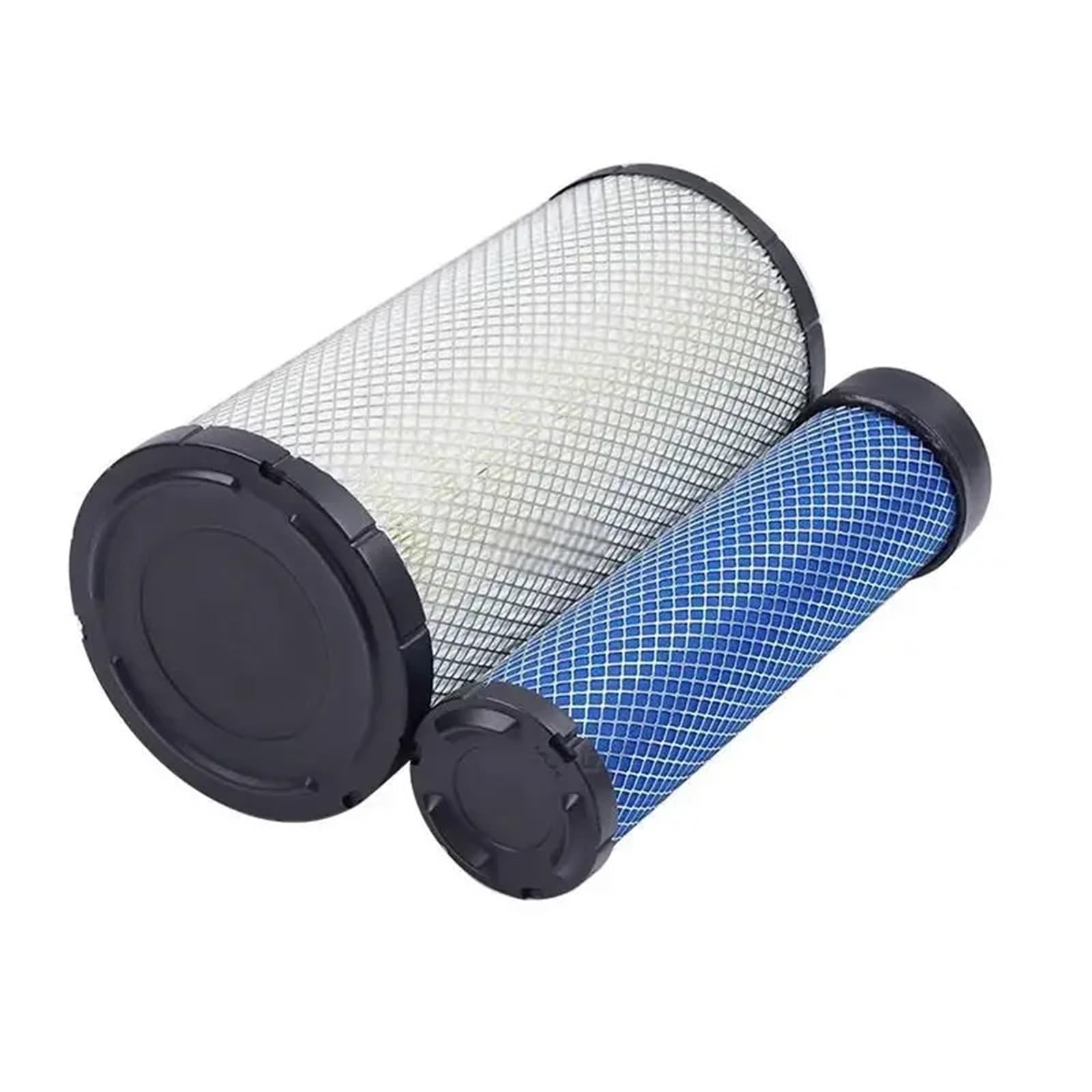 Filtro aria adatto per escavatore Sany SY55C-9/60C-9/75C-9 Adatto per caricatore Mingyu ZL PU1432 Filtro aria Spugna poliuretanica lavabile‌