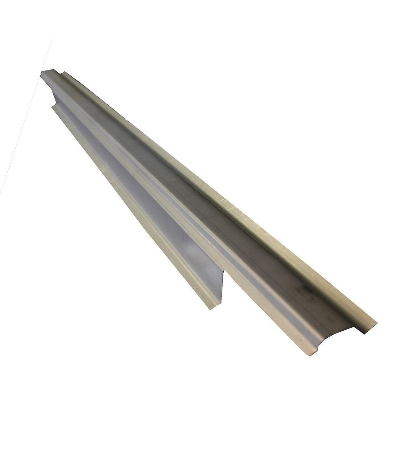 Motor City Sheet Metal - Compatible With 1994-2002 Dodge Ram 4 Door Quad Cab Outer Rocker Panel Passenger Side