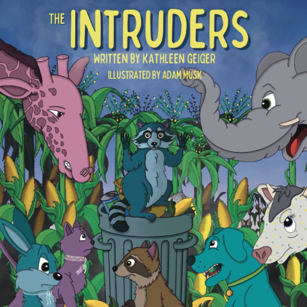 The Intruders