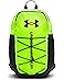 Under Armour Hustle Sport 6.0 Backpack - Main View