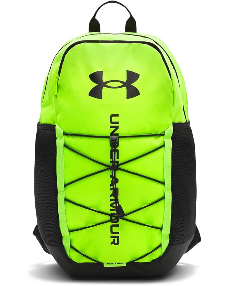 Under Armour Hustle Sport 6.0 Backpack - Main View