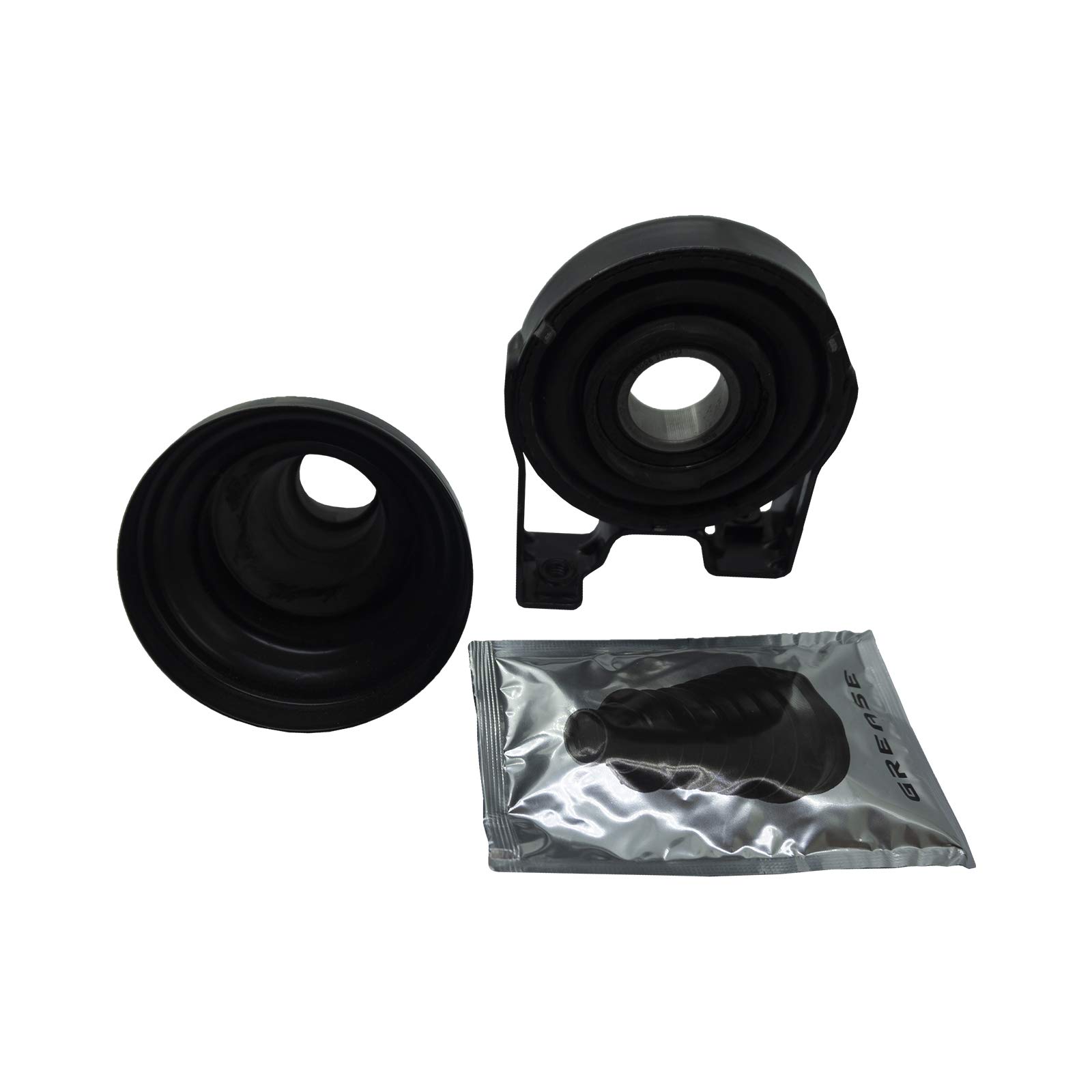 ESP935 Rear Propshaft Center Bearing Bellow 7L0521102 for Audi Q7