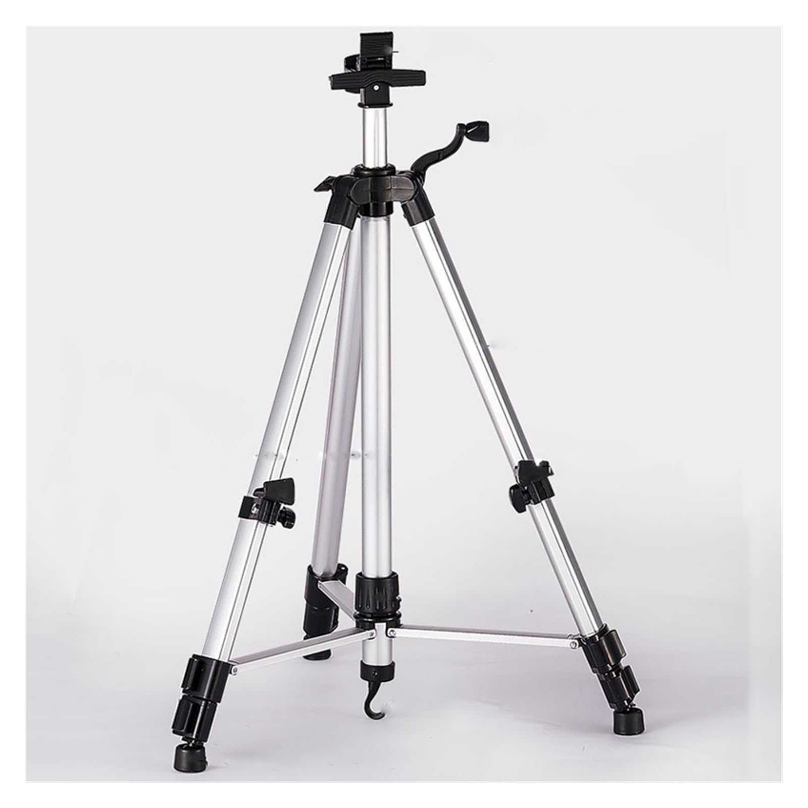 Easel Art Student Sketch Support Can Be Lifted Folding Tripod Telescopic